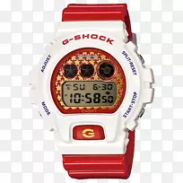 G-冲击DW6900-1v防震表卡西欧-g冲击-空若网 G-冲击DW6900-1v防震表卡西欧-g冲击-空若网