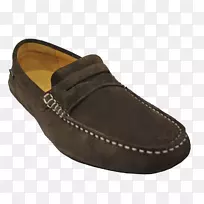 滑鞋绒面革步行-空若网 滑鞋绒面革步行-空若网