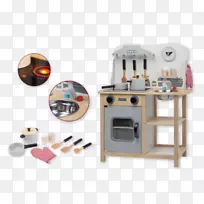 厨房橱柜玩具刨花儿童厨房-空若网 厨房橱柜玩具刨花儿童厨房-空若网