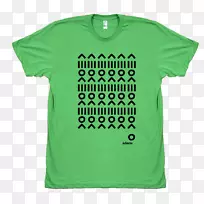 t恤服装上衣-adinkra符号-空若网 t恤服装上衣-adinkra符号-空若网