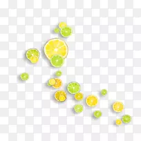 柠檬奥格里斯剪贴画-浮动柠檬-空若网 柠檬奥格里斯剪贴画-浮动柠檬-空若网