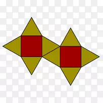 三角形点对称图案-三角形-空若网 三角形点对称图案-三角形-空若网