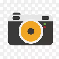 摄影娱乐图标-照相机-空若网 摄影娱乐图标-照相机-空若网