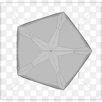 线对称角型线-空若网 线对称角型线-空若网