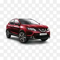 日产Qashqai运动型多功能车日产脉冲星日产-空若网 日产Qashqai运动型多功能车日产脉冲星日产-空若网