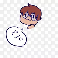 鼻子特征脸颊夹艺术-空若网 鼻子特征脸颊夹艺术-空若网