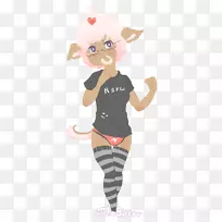 手指服装粉红m剪贴画-空若网 手指服装粉红m剪贴画-空若网