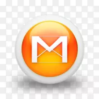 电脑图标gmail电子邮件社交媒体社交网络服务-空若网 电脑图标gmail电子邮件社交媒体社交网络服务-空若网