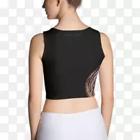 无袖上衣衣服.t恤-空若网 无袖上衣衣服.t恤-空若网