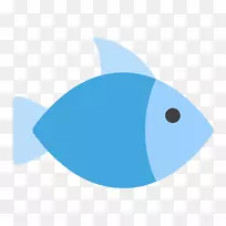 海豚海洋生物剪贴画-空若网 海豚海洋生物剪贴画-空若网