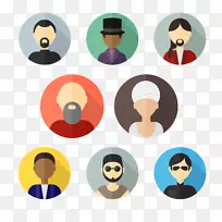 化身下载-8男性时尚化身-空若网 化身下载-8男性时尚化身-空若网