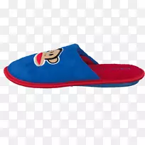 拖鞋交叉训练步行运动鞋保罗弗兰克-空若网 拖鞋交叉训练步行运动鞋保罗弗兰克-空若网