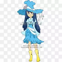 服装仙女动画剪贴画-小巫婆学术界-空若网 服装仙女动画剪贴画-小巫婆学术界-空若网