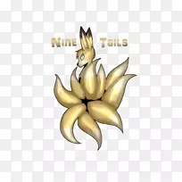 人体珠宝.九条尾巴-空若网 人体珠宝.九条尾巴-空若网