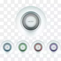 ��ťƽ��������ذ�ť-������