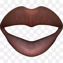 唇部解剖-空若网 唇部解剖-空若网