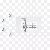 数字键盘字体技术之家-空若网 数字键盘字体技术之家-空若网