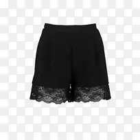 百慕达短裤腰黑m-阿列克莎钟-空若网 百慕达短裤腰黑m-阿列克莎钟-空若网