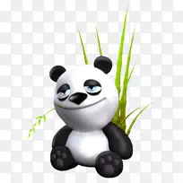 ����è�����ֽ3D����ͼ�ζ���-������