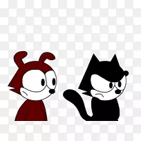 胡须费利克斯的猫菲尼亚斯弗林-猫-空若网 胡须费利克斯的猫菲尼亚斯弗林-猫-空若网