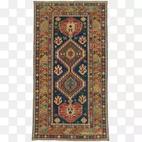 地毯古董棕色地毯-空若网 地毯古董棕色地毯-空若网