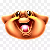 鼻子桌面壁纸嘴微笑夹紧艺术-微笑-空若网 鼻子桌面壁纸嘴微笑夹紧艺术-微笑-空若网