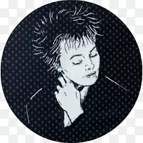 白色黑色m字体-Hersh-空若网 白色黑色m字体-Hersh-空若网