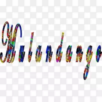 身饰字体-Torres-空若网 身饰字体-Torres-空若网