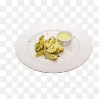 凯撒色拉素食菜希腊色拉食谱波伦塔-培根-空若网 凯撒色拉素食菜希腊色拉食谱波伦塔-培根-空若网