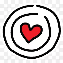 白色剪贴画圆圈-空若网 白色剪贴画圆圈-空若网