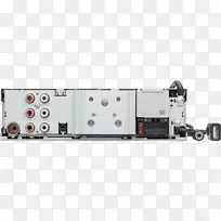肯伍德公司车辆音频JVC肯伍德控股有限公司。无线电接收机-蓝牙-空若网 肯伍德公司车辆音频JVC肯伍德控股有限公司。无线电接收机-蓝牙-空若网