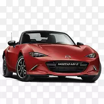 马自达mx-5个人豪华车紧凑型轿车-空若网 马自达mx-5个人豪华车紧凑型轿车-空若网