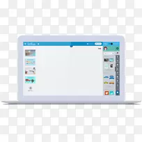 粉状动画微软PowerPoint演示文稿-动画-空若网 粉状动画微软PowerPoint演示文稿-动画-空若网