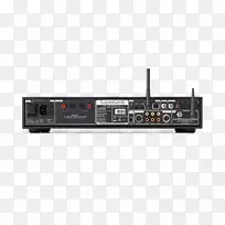 纳伊姆音频纳伊特音频功率放大器数字音频-空若网 纳伊姆音频纳伊特音频功率放大器数字音频-空若网