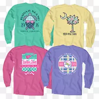 长袖T恤衫-空若网 长袖T恤衫-空若网