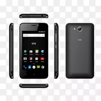 特征电话stk sync 5e智能手机-黑色电话双sim-智能手机-空若网 特征电话stk sync 5e智能手机-黑色电话双sim-智能手机-空若网