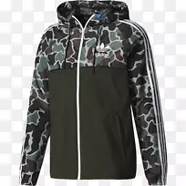 连帽衫原装防风夹克-阿迪达斯-空若网 连帽衫原装防风夹克-阿迪达斯-空若网