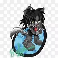 猫科动物-猫-空若网 猫科动物-猫-空若网