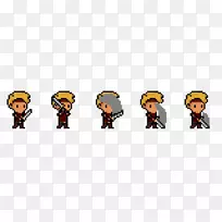 线条字体设计-空若网 线条字体设计-空若网