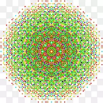 圆点字体-空若网 圆点字体-空若网