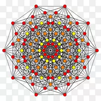 对称线点值网络线-空若网 对称线点值网络线-空若网