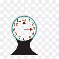 闹钟数字钟国际象棋钟-空若网 闹钟数字钟国际象棋钟-空若网