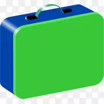 手提箱长方形-空若网 手提箱长方形-空若网