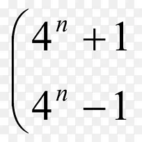 数字白色品牌设计-空若网 数字白色品牌设计-空若网