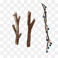 水彩画.手绘水彩木材-空若网 水彩画.手绘水彩木材-空若网