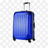 手提行李蓝色旅行箱-深蓝色行李箱-空若网 手提行李蓝色旅行箱-深蓝色行李箱-空若网