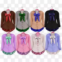 衬衫套筒外装-VCO珠宝-空若网 衬衫套筒外装-VCO珠宝-空若网