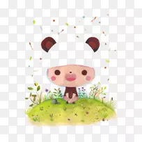 ÐÜ¿¨Í¨»Ë®²Ê»²åͼ-»Ðܶú¶äÅ®º¢¡£-¿ÕÈôÍø ÐÜ¿¨Í¨»Ë®²Ê»²åͼ-»Ðܶú¶äÅ®º¢¡£-¿ÕÈôÍø