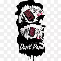 标志品牌不要惊慌失措-空若网 标志品牌不要惊慌失措-空若网