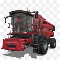 农业模拟器17例ih农业模拟器15机器拖拉机-空若网 农业模拟器17例ih农业模拟器15机器拖拉机-空若网